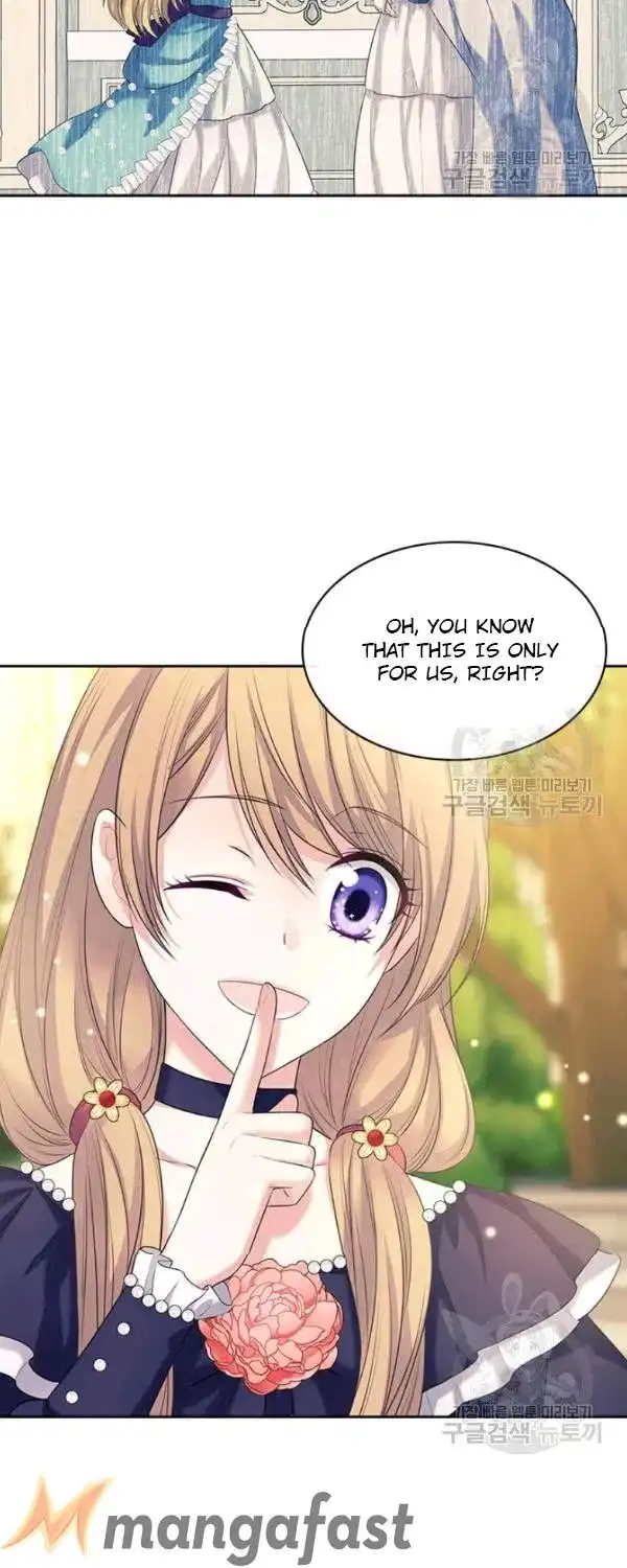 Sincerely: I Became a Duke's Maid Chapter 81 28